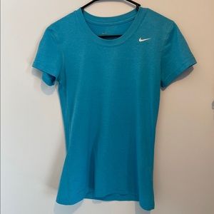 Nike Dri-Fit Top XS